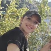 Profesora de nivel inicial